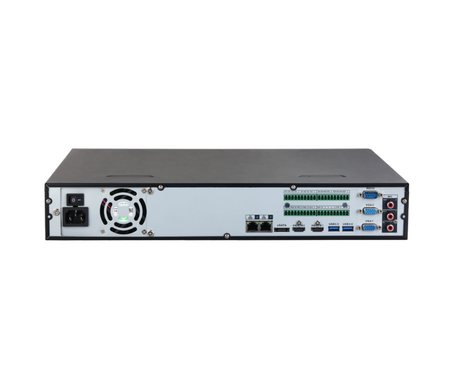IP-відеореєстратор 16-канальний Dahua DHI-NVR5416-EI 200Мбіт/с