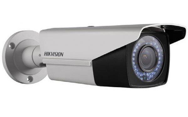 Turbo HD відеокамера Hikvision DS-2CE16D1T-VFIR3