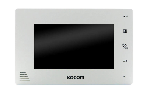 Відеодомофон Kocom KCV-A374