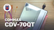 Аналоговый видеодомофон Commax CDV-70QT 7'' Wi-Fi 5 из 5