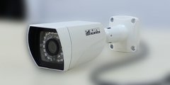 AHD видеокамера HDA-270