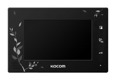 Відеодомофон Kocom KCV-A374LE