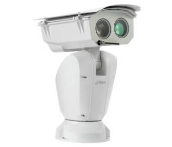 IP відеокамера Dahua DH-PTZ12230F-LR8-N (6-180 мм)