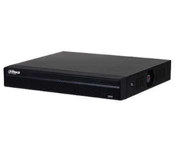 IP-відеореєстратор Dahua DHI-NVR1108HS-8P-S3/H