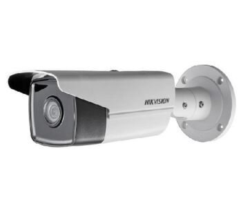 IP-відеокамера Hikvision DS-2CD2T83G0-I8 (4 мм)