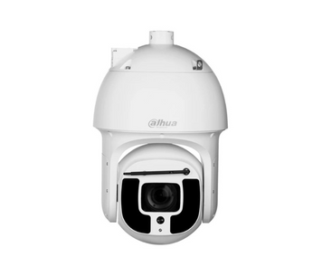 IP-видеокамера Dahua DH-SD8A240WA-HNF 2Мп PoE 40x (5.6-223 мм)