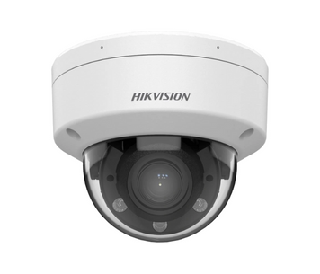 IP-видеокамера Hikvision DS-2CD1743G2-LIZU 4Мп PoE 4x (2.8-12 мм)