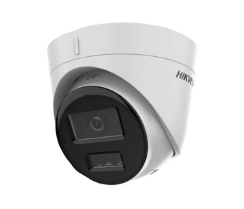 IP-видеокамера Hikvision DS-2CD1343G2-LIUF(UKR)/Black 4Мп PoE (2.8 мм)
