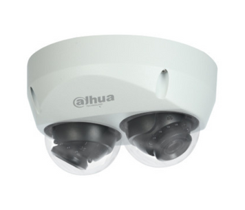 IP-видеокамера Dahua DH-IPC-HDBW4231FP-E2-M12 PoE (2.8 мм)