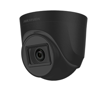 Аналоговая мультиформатная видеокамера Hikvision DS-2CE76D0T-ITPFS 2Мп микрофон (2.8 мм)