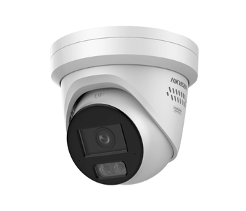 IP-видеокамера Hikvision DS-2CD2347G3-LI2UY 4Мп (4 мм)