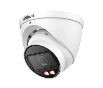 IP-видеокамера Dahua DH-IPC-HDW2449T-ZS-IL 4Мп PoE 5x (2.7-13.5 мм)