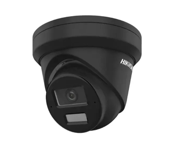 IP-видеокамера Hikvision DS-2CD2343G2-LI2U 4Мп PoE (2.8 мм)