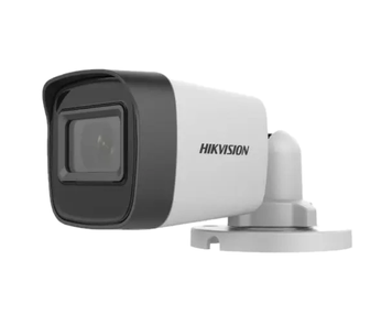 TurboHD-видеокамера Hikvision DS-2CE16H0T-ITPF(C) 5Мп (2.8 мм)