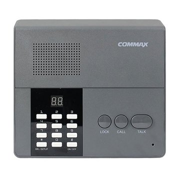 Переговорное устройство Commax CM-810M