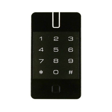 Считыватель с клавиатурой ITV U-Prox KeyPad MF