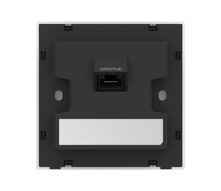 Точка доступу Ruijie Reyee RG-RAP1261 Wi-Fi6 2.4/5ГГц 360&deg; 2.977Гбіт/с AP