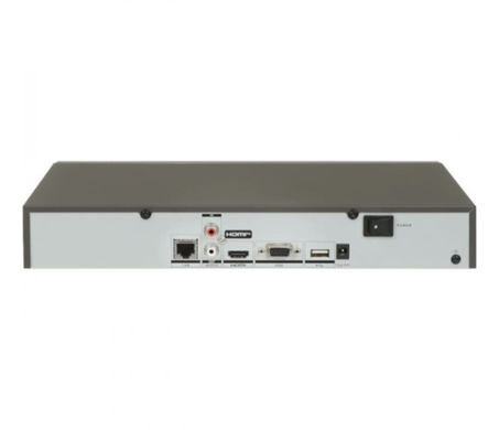 IP-видеорегистратор Hikvision DS-760xNXI-K1(D)