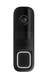 IP-видеозвонок с рапознаванием объектов Ajax Doorbell 4Мп 155&deg; Wi-Fi PIR 1 из 3