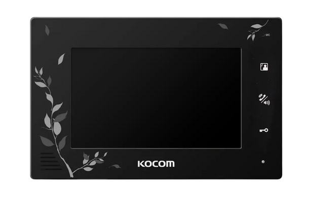 Видеодомофон Kocom KCV-A374LE