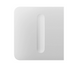 Боковая панель для врезного диммерного выключателя Ajax SideButton (Dimmer)
