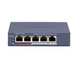 PoE-коммутатор Hikvision DS-3E0105P-E/M(C) 1 из 2