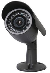 Аналоговая видеокамера Unimo URP-261TV (4–9 мм)