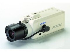 Аналогова відеокамера Vision VС45BSHRX-12