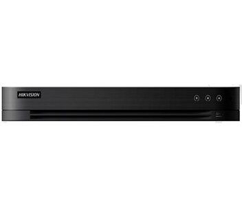 Turbo HD видеорегистратор Hikvision DS-7204HTHI-K1