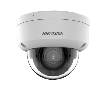 IP-видеокамера Hikvision DS-2CD2743G2-LIZS2U 4Мп 4x (2.8-12 мм)