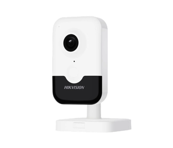 IP-відеокамера Hikvision DS-2CD2423G2-IW(W) 2Мп Wi-Fi PoE мікрофон+динамік (2.8 мм)