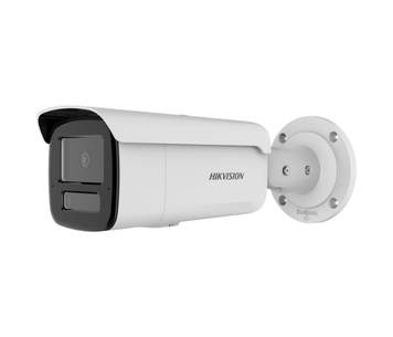IP-видеокамера Hikvision DS-2CD2T43G2-4LI2U 4Мп PoE микрофон (2.8 мм)