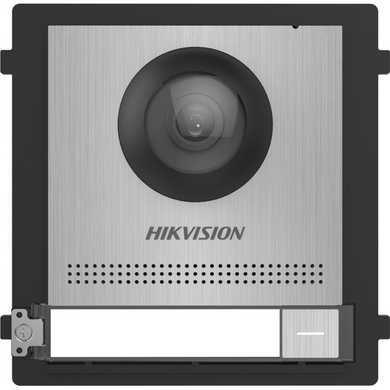 Видеопанель Hikvision DS-KD8003-IME1/S