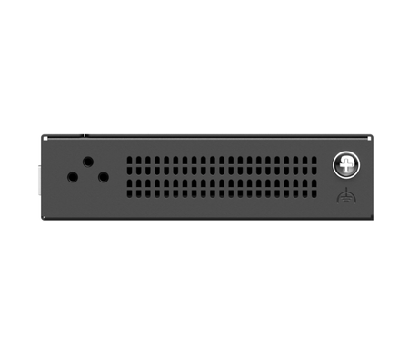 Маршрутизатор Ruijie Reyee RG-EG406XS-P (5xRJ45+1xSFP+) Gigabit Ethernet 2.5Гбит/с PoE+ 110Вт