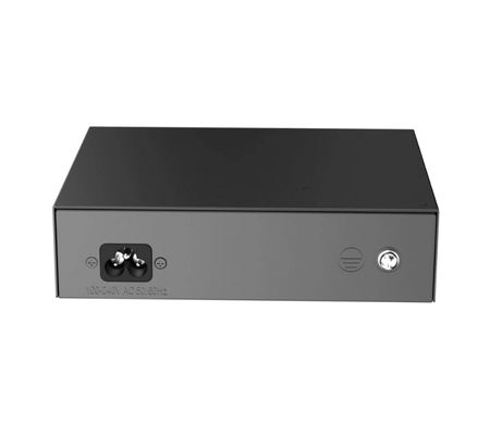 PoE-коммутатор Ruijie Reyee RG-ES1xxF-P