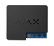 Реле для управления электропитанием со счетчиком Ajax WallSwitch (Jeweller) 1 из 3