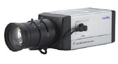 Аналоговая видеокамера Vision VC56BSHRX-12