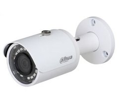IP відеокамера Dahua DH-IPC-HFW1020SP-S3-0280B (2.8 мм)