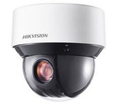Turbo HD видеокамера Hikvision DS-2DE4A225IW-DE (4.8-120 мм)