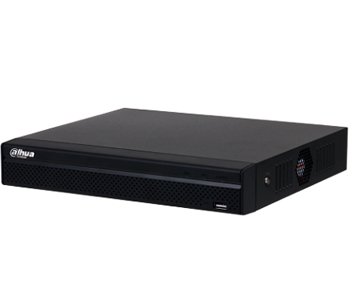 IP-видеорегистратор Dahua DHI-NVR1104HS-S3/H