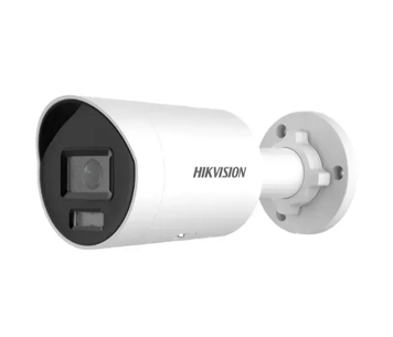 IP-відеокамера Hikvision DS-2CD2047G2H-LIU(eF) 4Мп PoE мікрофон (4 мм)