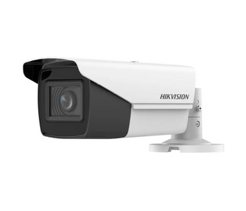 TurboHD-відеокамера Hikvision DS-2CE19U1T-IT3ZF 8Мп 5x (2.7-13.5 мм)