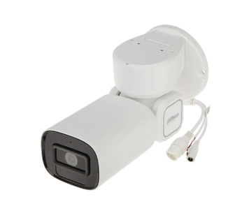 IP-відеокамера Dahua DH-PTZ1C203UE-GN 2Мп PoE 3x (2.7-8.1 мм)