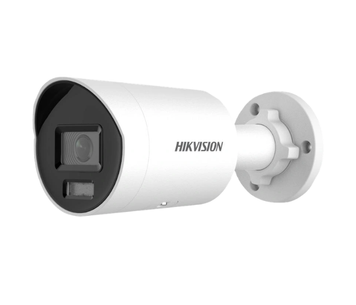 IP-видеокамера Hikvision DS-2CD2086G2H-IU(eF) 8Мп PoE (2.8 мм)