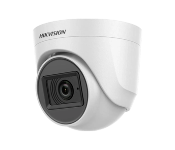 TurboHD-видеокамера Hikvision DS-2CE76H0T-ITPFS 5Мп (2.8 мм)