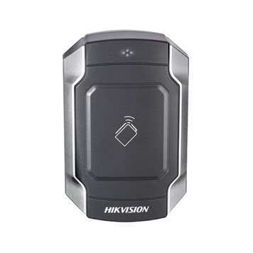 Зчитувач Mifare-карток Hikvision DS-K1104M