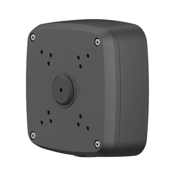 Розподільча коробка для камер Dahua DH-PFA121-B, Black