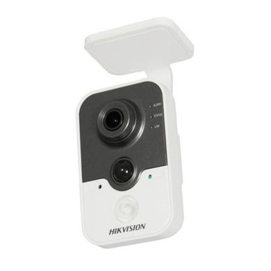 IP-видеокамера Hikvision DS-2CD2420F-I (2.8 мм)