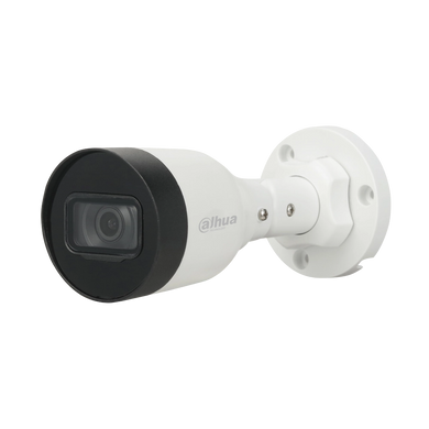 IP видеокамера Dahua DH-IPC-HFW1431S1-A-S4 (2.8 мм)