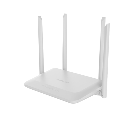 Маршрутизатор Ruijie Reyee RG-EW1200 (4xRJ45) Wi-Fi5 2.4/5ГГц 1.2Гбіт/с AP